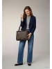 Tamaris Shopper TAS Melissa in brown