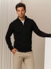 TeeShoppen Pullover Pullover in Black