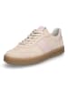 Sioux Sneaker Tedroso-Da-717 in Beige