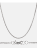 Diamant L'éternel Halskette aus 585 Weißgold