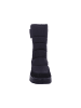 Vista Stiefel Mit Tex-Membran in schwarz