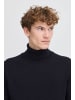 CASUAL FRIDAY Rollkragenpullover CFKarl in Schwarz
