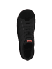 Camper Sneaker low Beetle in schwarz