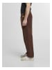 HOMEBOY HOMEBOY Herren Homeboy x-tra BAGGY CORD Pants in chocolate brown