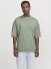 Jack & Jones T-shirt in Iceberg Green 1