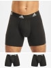 adidas Boxershorts in black