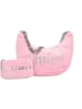 Juicy Couture Kimberly Schultertasche 25 cm in juicy pink