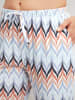 Calida Pyjamahose in aura blue