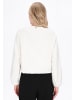 DreiMaster Women Jacket in offwhite