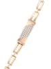 NAEMI Women Bracelet in Rose Gold