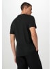 Hessnatur Shirt in schwarz