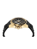 Philipp Plein Quarzuhr PSWHA0326 in gold