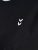 Hummel Sportshirt "Pulse Cima T-Shirt S/S" in Schwarz