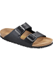 Birkenstock Pantoletten in schwarz