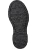 Camper Schnürschuhe " Walden " in Schwarz