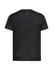 Odlo T-Shirt ZEROWEIGHT ENGINEE in Schwarz