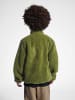 Sometime Soon Sometime Soon Jacke Stmventure Fleece Kinder in OLIVE BRANCH