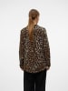 Vero Moda Hemd in Tigers Eye