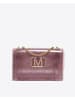 Marc Ellis Handtasche in FUXSIA