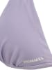 Hummel Bade-T-Shirt Hmlally Swim Top in PASTEL LILAC