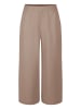 Raffaello Rossi Culotte für Damen in braun