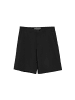 Polo Club Shorts in Schwarz