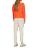 S. Oliver Pullover für in orange