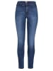 Tommy Hilfiger Slim Fit Jeans für Damen in blau