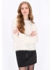 DreiMaster Vintage Women Sweater in offwhite