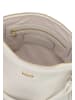 Kazar Schultertaschen in Off-white