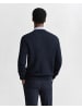 Gant Pullover in marine - 0002