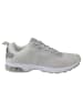 Plein Sport Silber Polyester Gretel Sneaker Schuhe