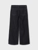 name it Jeans in Dark Grey Denim