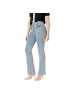 Morgan de Toi Blau Baumwolle Skinny Jeans
