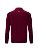 Gardeur Pullover in Bordeaux Melange