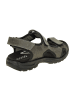 Ecco Trekkingsandalen in Oliv