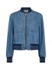 Mos Mosh MMCate Onyx Jacket in Light Blue