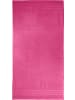 REDBEST Frottier Duschtuch New York in pink