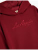 KOTON Sweatshirt in Bordo