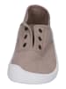 Victoria Sneaker Low Bosco 1370110  in natur