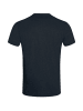 MCS T-Shirt Texas in Navy Blue