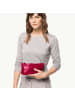 Jack Wolfskin Loftweste in rosa