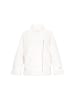 usha FESTIVAL Women Jacket in offwhite