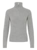 Oxmo Troyer OXBMMOLARA HALFZIP in Grau