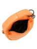 Buffalo Soft Soft Mini Bag Handtasche 16 cm in orange