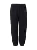 Urban Classics Trousers - Sweat in black
