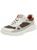 Jomos Sneaker für Herren in offwhite