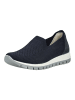 Igi&Co Slipper Blau/Weiß
