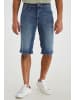 BLEND Jeansshorts BHDenon in Blau