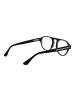 Web Herren Optische Fassungen Aviator Mehrfarbig